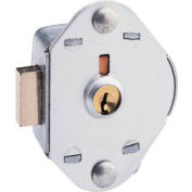 Master Lock® No. 1710MK Built-In Cylinder Lock - Locks Deadbolt w/Master Key Access