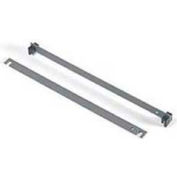 File Cabinets Lateral Global 9300 Series 36 W 5 Drawer Binder Lateral File Gray 250692gy Globalindustrial Com