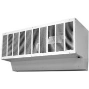 TPI 72" Variable Speed Air Curtain CFHD72 3/4 HP 5344 CFM 12' Max Door Height