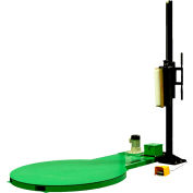 Highlight Industries Synergy .5 Spiral Turntable Stretch Wrapper, 4000 Lb. Capacity