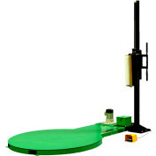 Highlight Industries Synergy&#153; .5 Low Profile Turntable Stretch Wrapper, 4000 Lb. Capacity