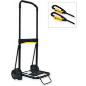 Kantek Ultra-Lite Folding Cart - 200 Lb. Capacity
