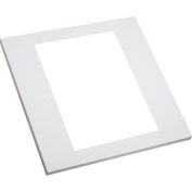 TPI 2x2 T-Bar Mounting Kit, TB3380