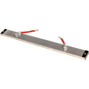 SweepEx® HDM-072-1 Pro-Broom Magnetic Bar Sweeper Broom Attachment 72"W