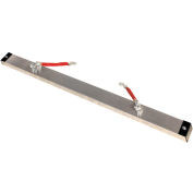 SweepEx® VMB-060-1 ValuSweep Magnetic Bar Sweeper Broom Attachment 60"W