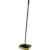 Rubbermaid Mechanical Sweeper Floor And Carpet - FG421288BLA