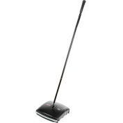 Rubbermaid Mechanical Sweeper Dual Brushes - FG421388BLA
