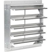 Global Industrial™ Shutter For 18" Exhaust Fan