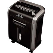 Fellowes ® Powershred® 79Ci 100% Jam Proof Cross-Cut Shredder