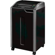Fellowes ® Powershred® 425Ci 100% Jam Proof Cross-Cut Shredder