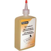 Fellowes ® Powershred® Shredder Oil & Lubricant - Pkg Qty 6