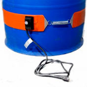 Morse Heater For 5-Gallon Non-Metallic or Metal Pail, 230V 150W, 50 to 160°F Thermostat