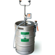 Guardian Equipment Pressurized 15 Gallon Eyewash/Drench Hose Unit, G1562