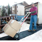 Heattrak® Outdoor Snow & Ice Melting Heated Walkway Mat 2'x 5' 120 Volts