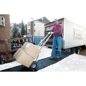 Heattrak® Outdoor Snow & Ice Melting Heated Walkway Mat 3'x 15' 120 Volts