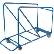Dutro 2040-W/O Mattress Moving Truck without Divider 300 Lb. Capacity