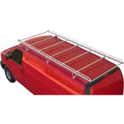 12' Full Size Van Cargo Rack for Dodge, Ford, 1995 & earlier Chevy/GMC