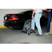 Vehicle Positioning Jack Dolly VPJ-12 12" Maximum Tire Width 1500 Lb. Cap.