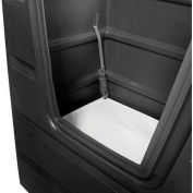 Spring Lift 5101281400+ 2 -51A0098 for 38 Cu. Ft. Dandux Hopper Trucks
