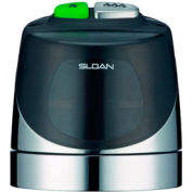 Sloan® Ecos RESS-C-1.6/1.1, Electronic Dual Flush