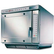 Amana® ACE14N Jetwave, Combination Oven, 1.2 Cu. Ft., 1400 Watts, KeyPad Control