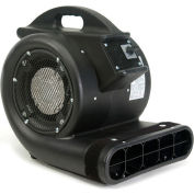 AirFoxx 3/4 HP 3 Speed Floor Dryer - AM3450a
