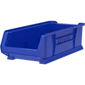 Industrial-Grade Stackable Storage Bins - Lee Valley Tools