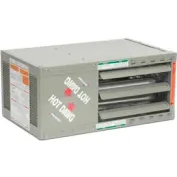 Modine Hot Dawg® Low Profile Natural Gas Fired Unit Heater, 75000 BTU