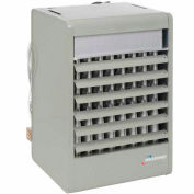 Modine High Efficiency 250000 BTU Gas Fired Unit Heater PDP250AE0130SBAN
