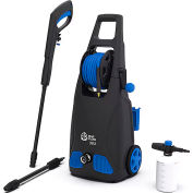 AR North America Portable Electric Pressure Washer, 1900 PSI, 1.6 HP, .5 GPM