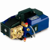 AR North America Handheld Electric Pressure Washer, 1900 PSI, 2.0 HP, 2.1 GPM, 1/4" Hose