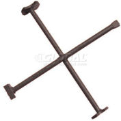 National-Spencer | Zee Line Universal Spoke Drum Bung Plug Wrench 167