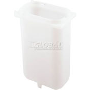 Server 82557, Fountain Jar, Plastic, 3-1/2 Qt. Capacity, Pkg, Qty 3 - Pkg Qty 3