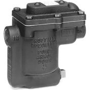 Hoffman Specialty® B1125S-3 Inverted Bucket Steam Trap 404337, 3/4"