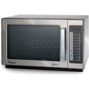 Commercial Appliances | Microwave Ovens | Amana® RMS10DS, Commercial