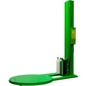 Highlight Industries Predator® SS Semi-Automatic Stretch Wrap Machine W/Simplified Stretch