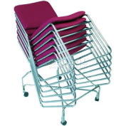 Chair Cart for KFI 300 Series Stack Chairs
