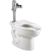 American Standard 3043001.020 Madera 16-1/2" H ADA Elongated Toilet, 1.1-1.6GPF