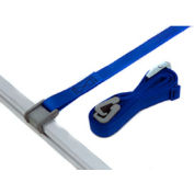 Optional 56"L Cargo Strap with Buckle 274177 for Wesco® LiftKar® SAL Stairclimbing Truck