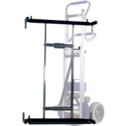 Optional Panel, Window & Door Holder 274179 for Wesco® LiftKar® SAL Stairclimbing Trucks