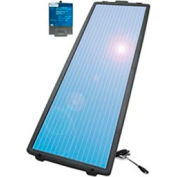 Sunforce 50033 18 Watt Solar 12V Battery Charger Kit w/ 7 Amp Charge Controller