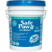 Safe Paw™ Ice Melt 35 Lb. Pail - 41035