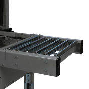 3M-Matic Infeed/Exit Conveyor Attachment for 200a/700a/800a/800a3/800ab, 18"L x 24-1/2"W