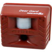 Bird-X Deer Gard Electronic Pest Deterrent Device - DG