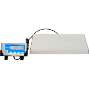 Brecknell LPS15 Bench Digital Scale 30lb x 0.01lb, 15" x 12" x 1" Platform