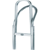 Frame Extension 220347 for Continuous & Double Handle Wesco® Cobra-Lite Trucks -Field Installed