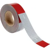 Floor Marking Tape, Blue, L Shape, 25/Pkg., LM110B