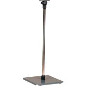 Brecknell Indicator Stand For PS Series Floor Scales, 36"H