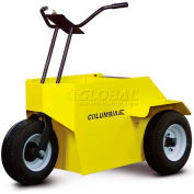 Columbia Chariot 3 Wheel 12V Single Passenger Personnel Carrier