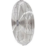 Replacement Fan Grille for Global 24" Pedestal/Wall Fan, Model 258321, 585279, 292593